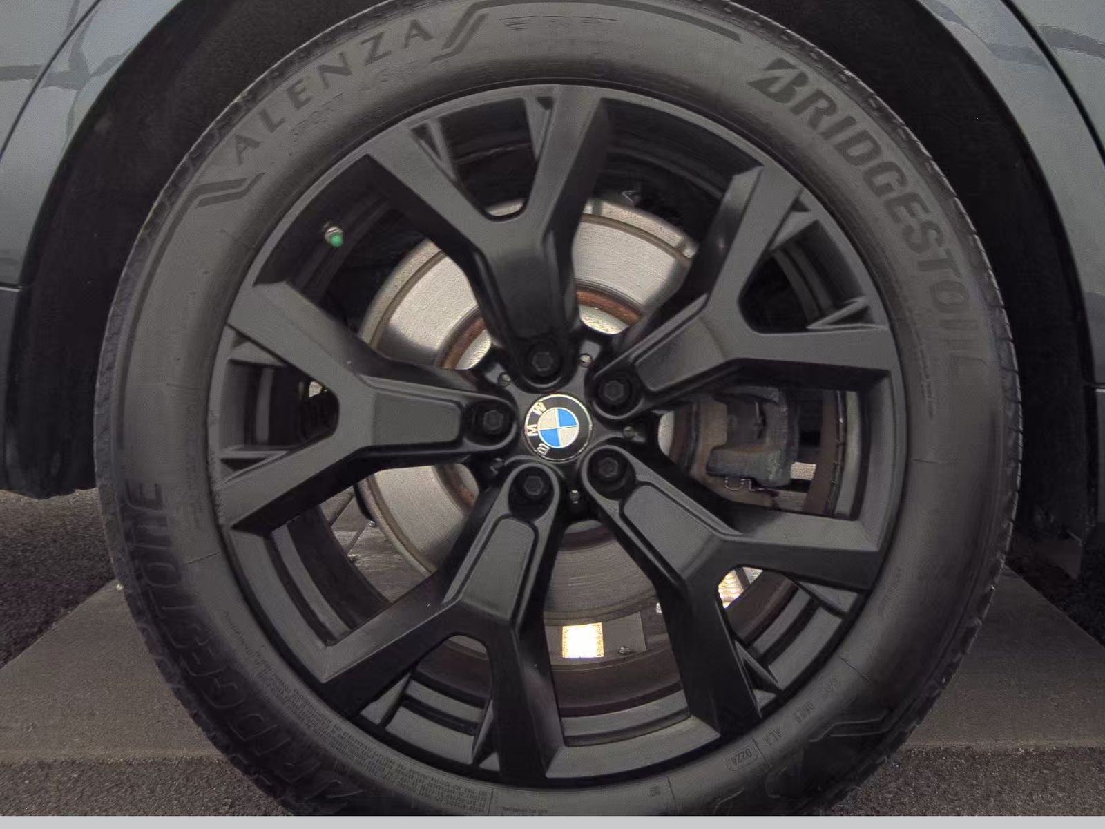 2020 BMW X7 xDrive40i AWD