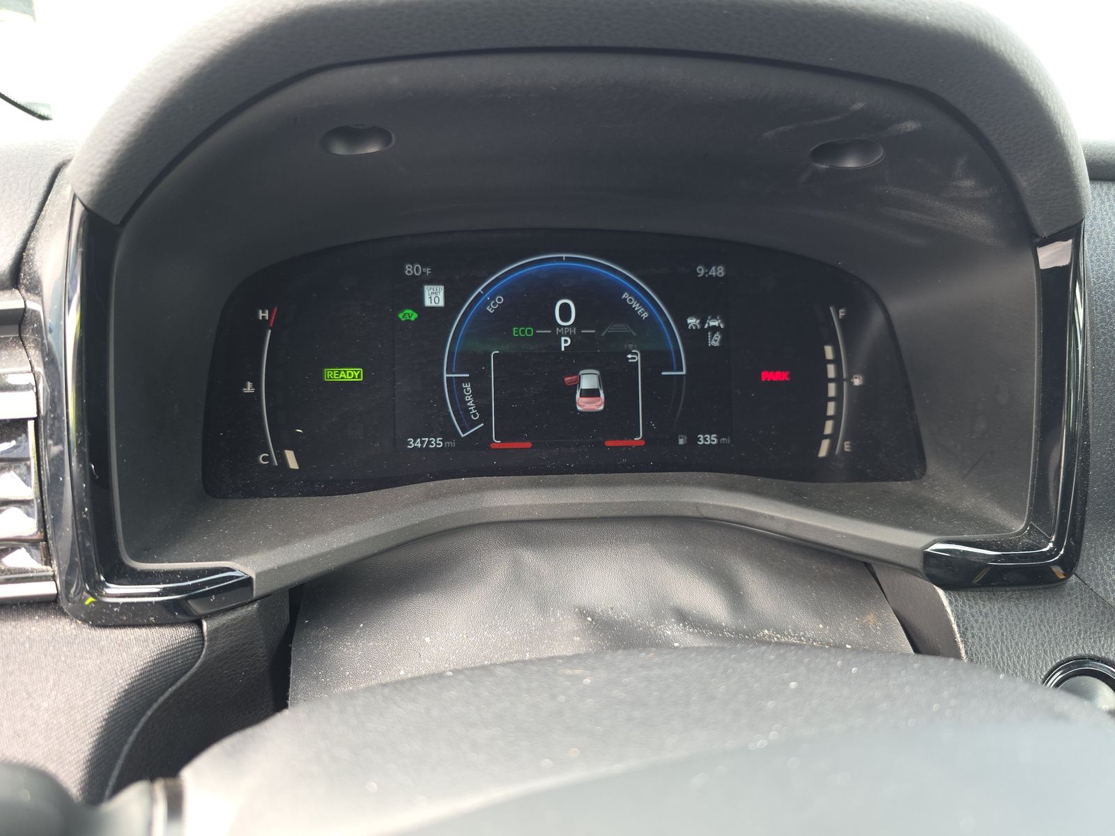 2025 Toyota Camry LE FWD