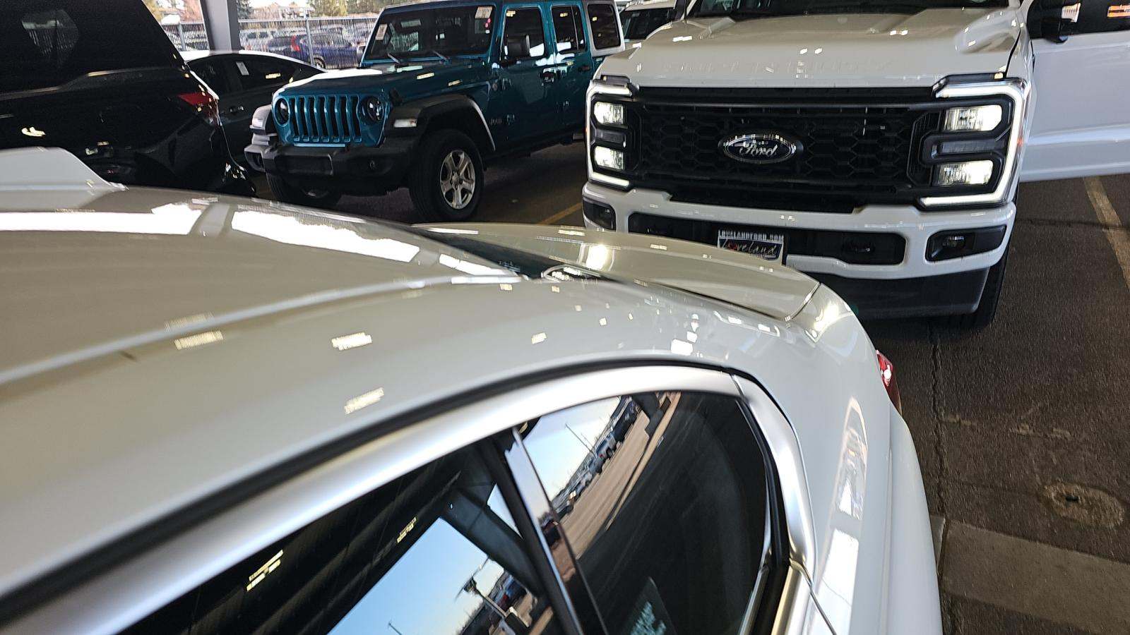 2025 BMW 3 Series 330i xDrive AWD