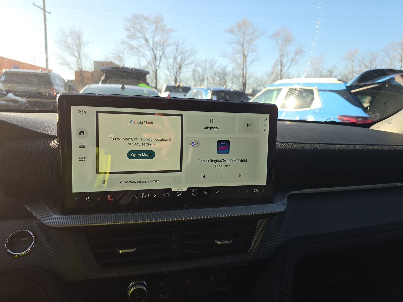 2025 Ford Explorer ST AWD