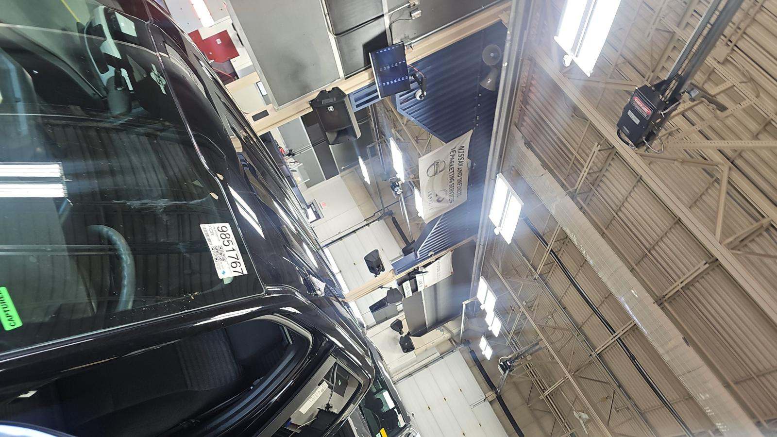 2023 Ford F-150 XL AWD