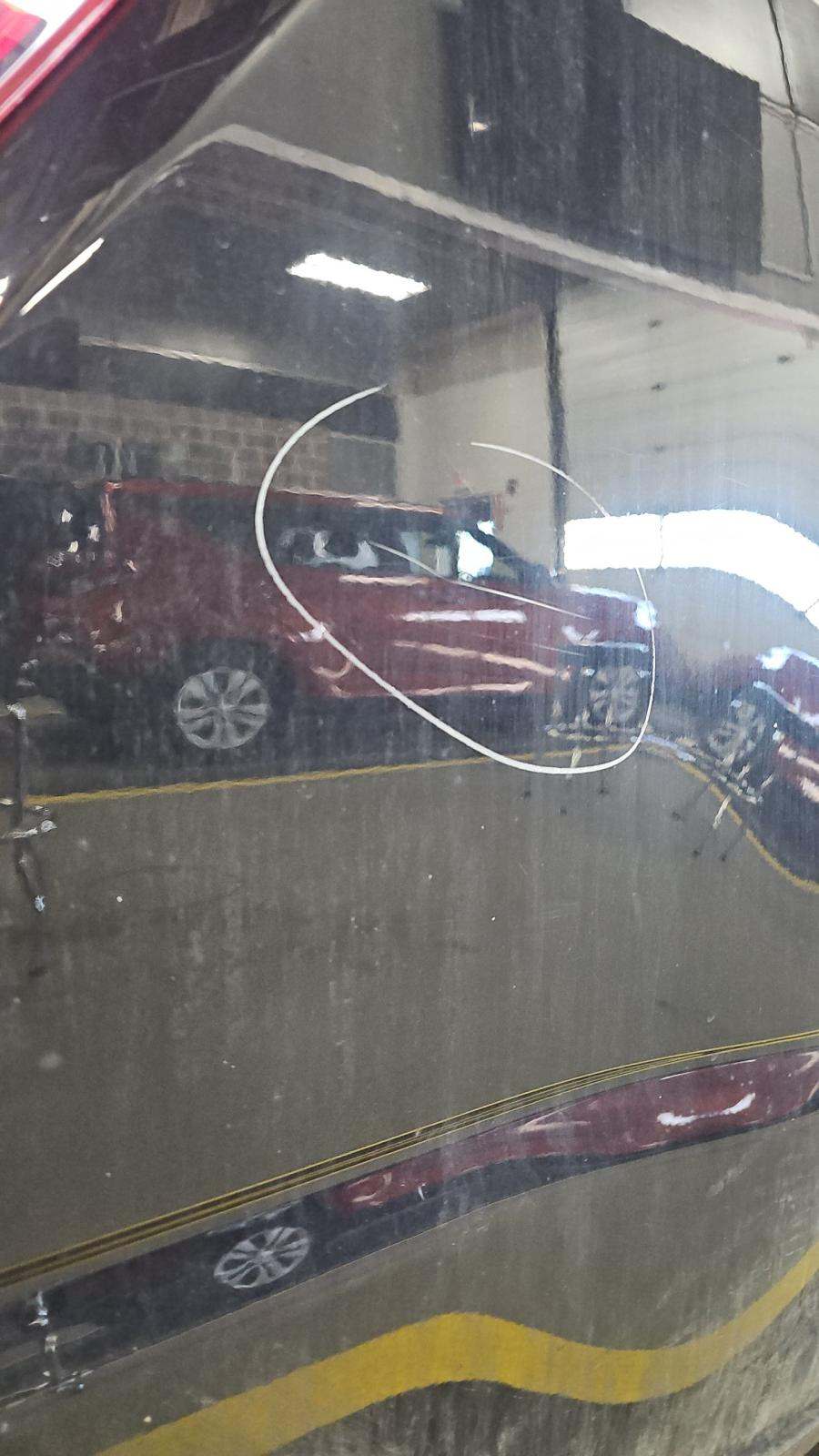 2023 Ford F-150 XL AWD