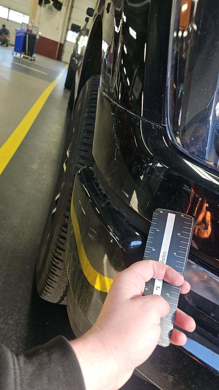 2023 Ford F-150 XL AWD