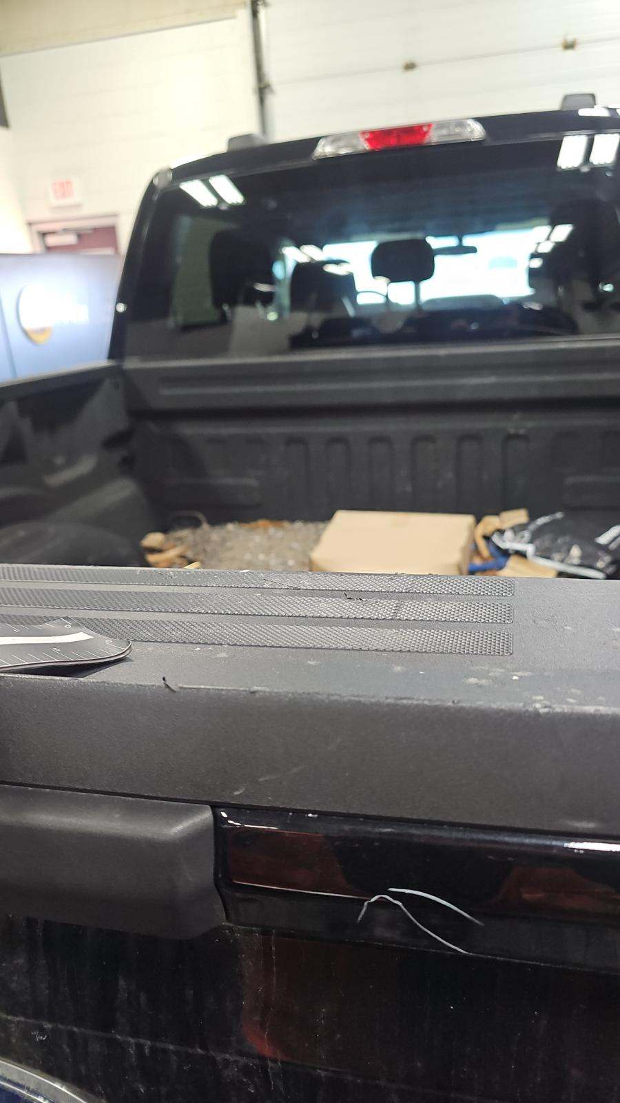 2023 Ford F-150 XL AWD