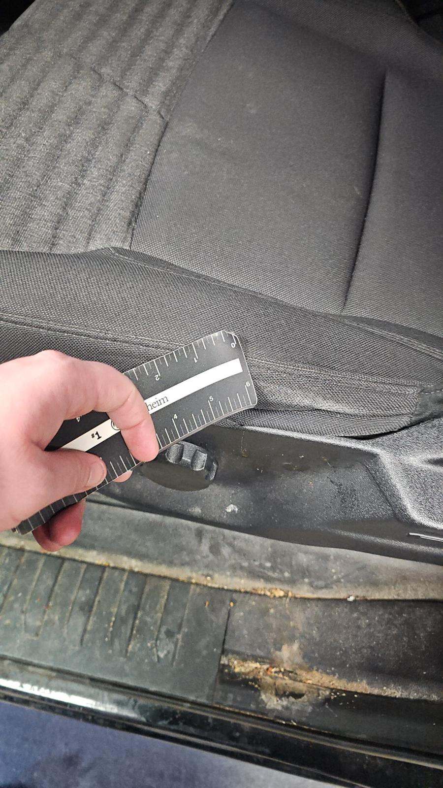 2023 Ford F-150 XL AWD