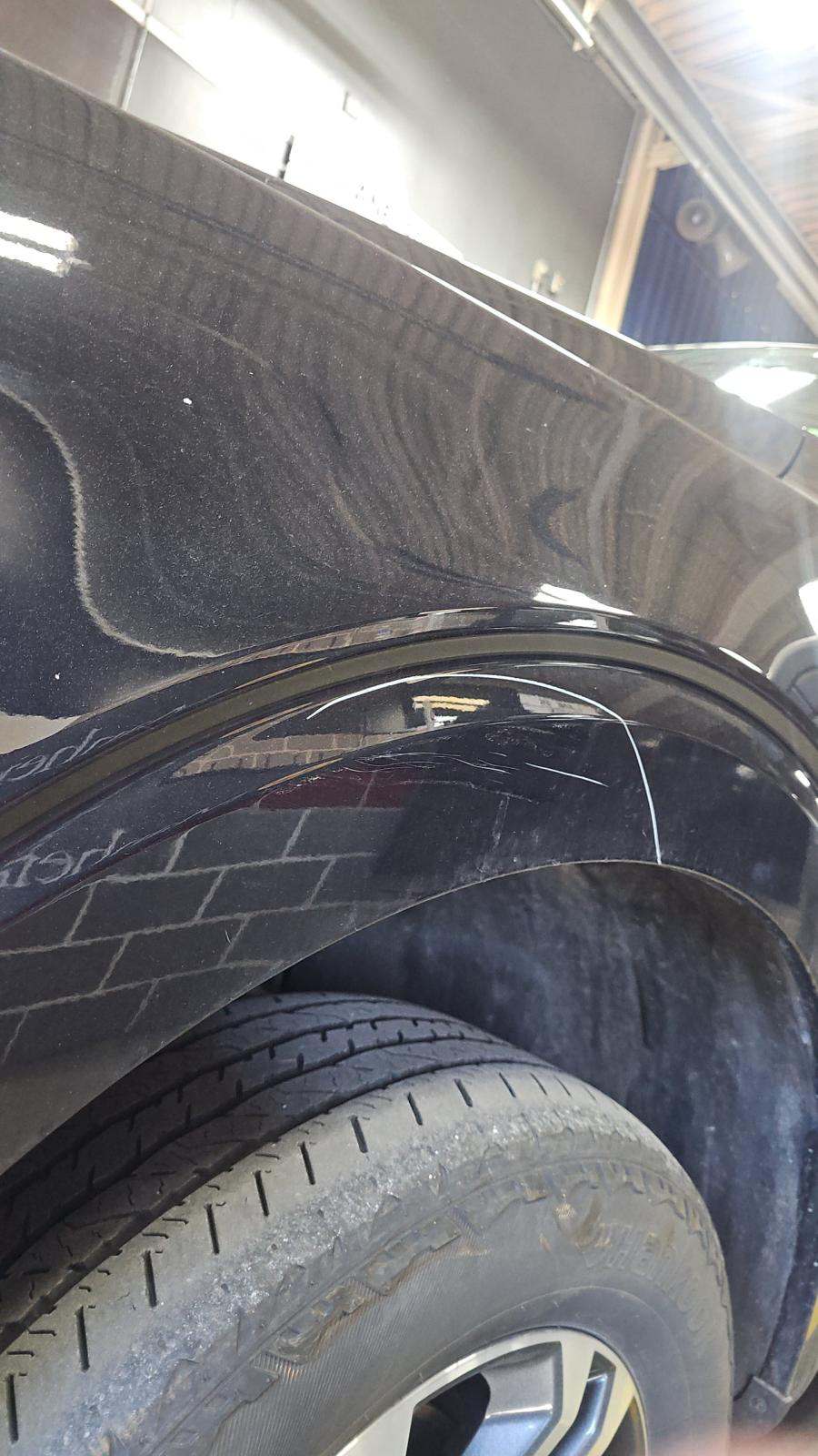 2023 Ford F-150 XL AWD