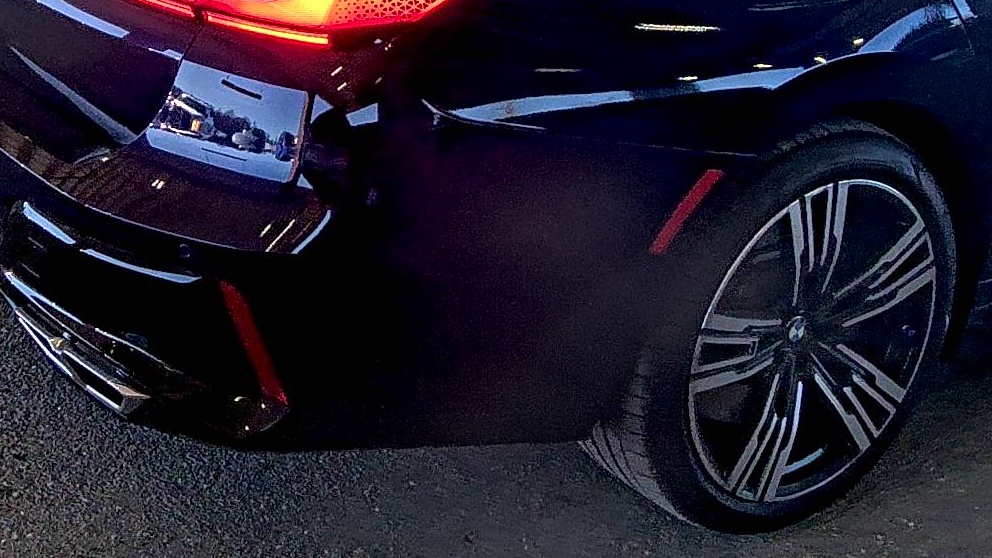 2024 BMW 7 Series 760i xDrive AWD