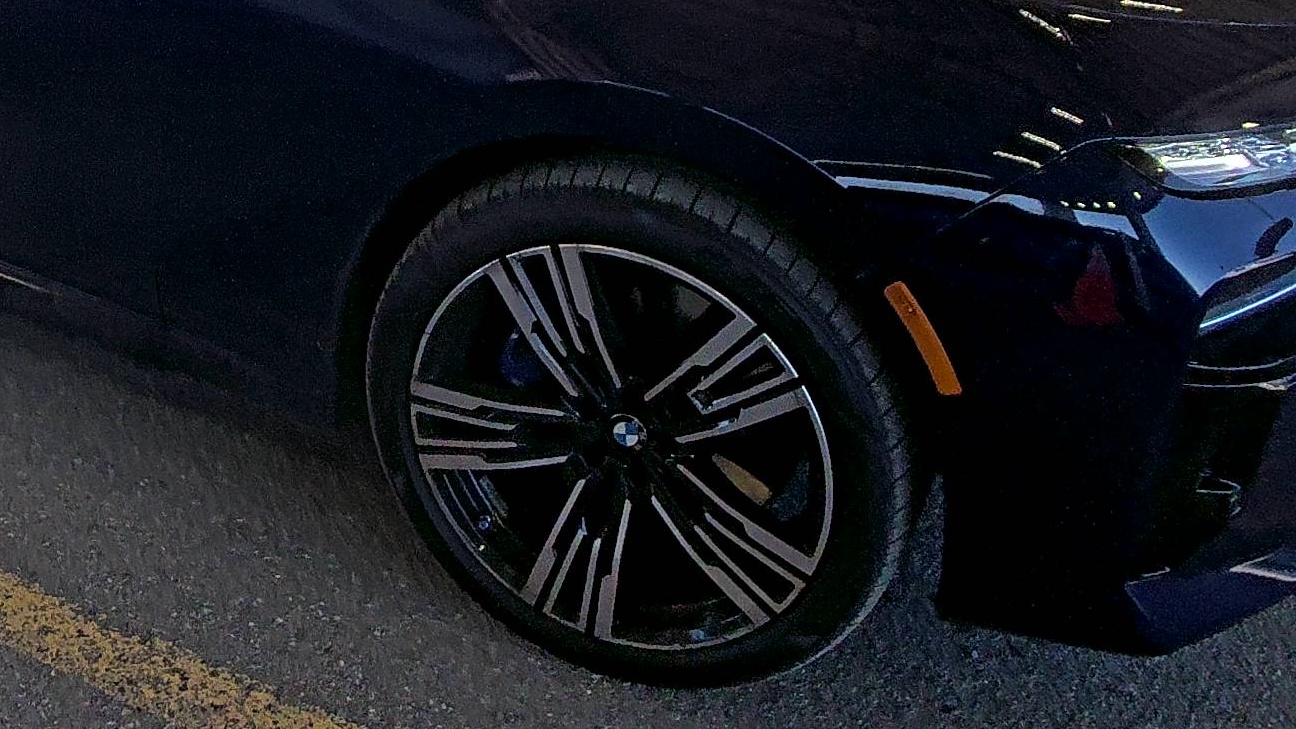 2024 BMW 7 Series 760i xDrive AWD