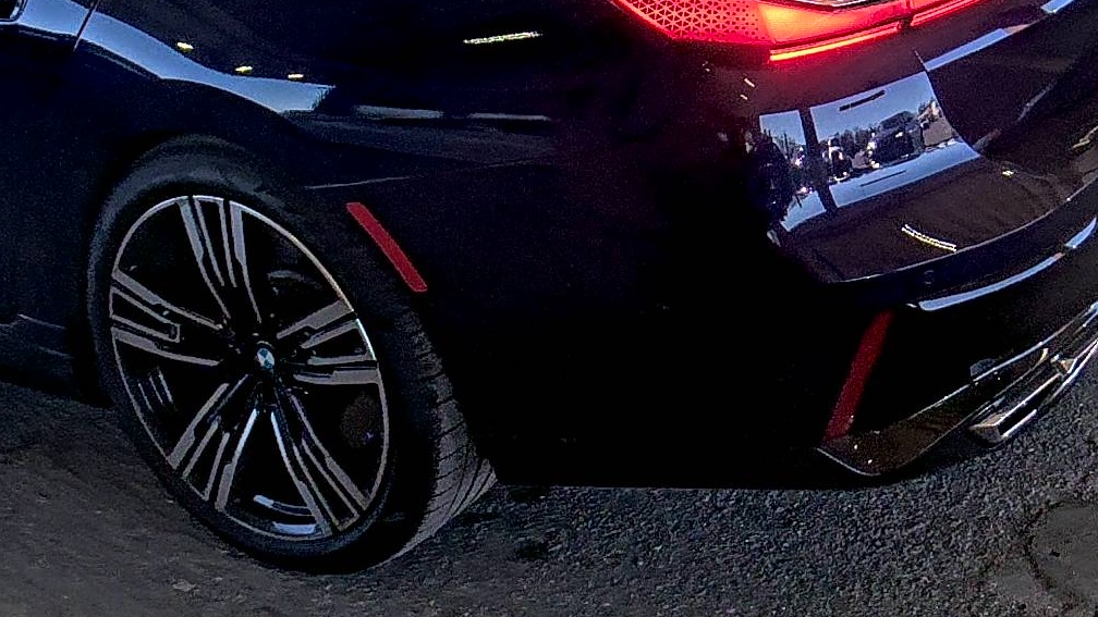 2024 BMW 7 Series 760i xDrive AWD