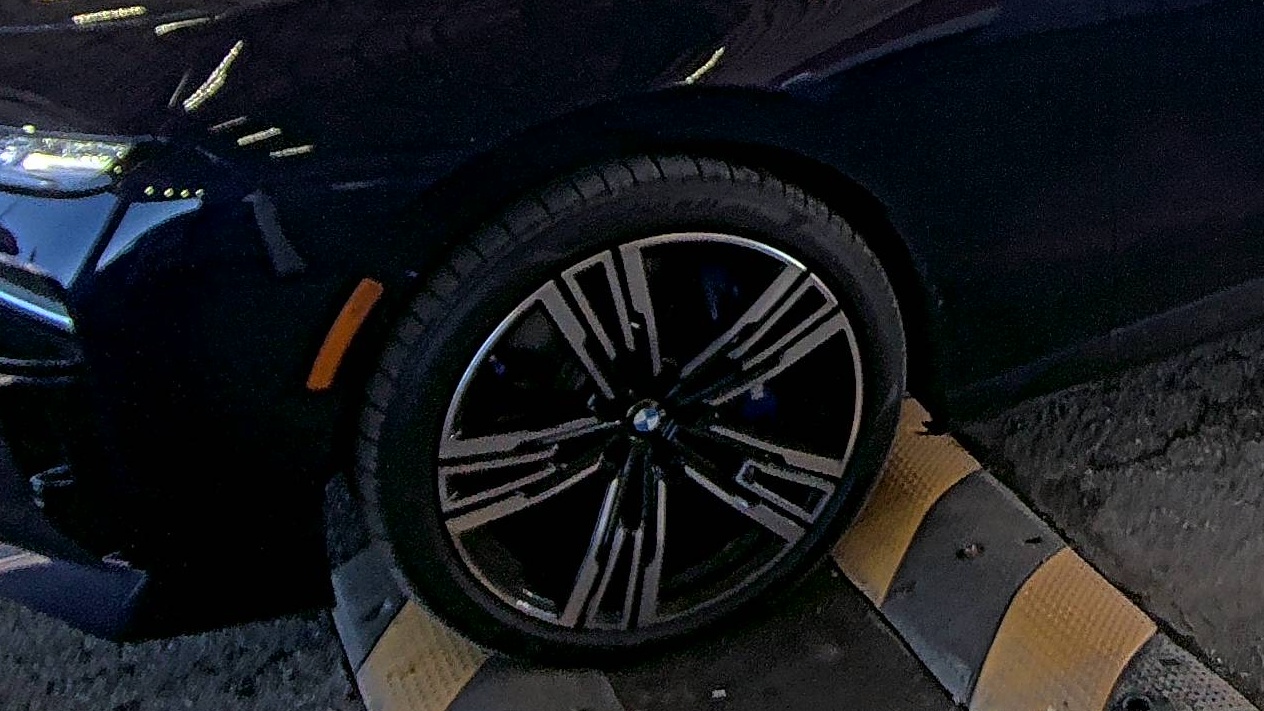 2024 BMW 7 Series 760i xDrive AWD