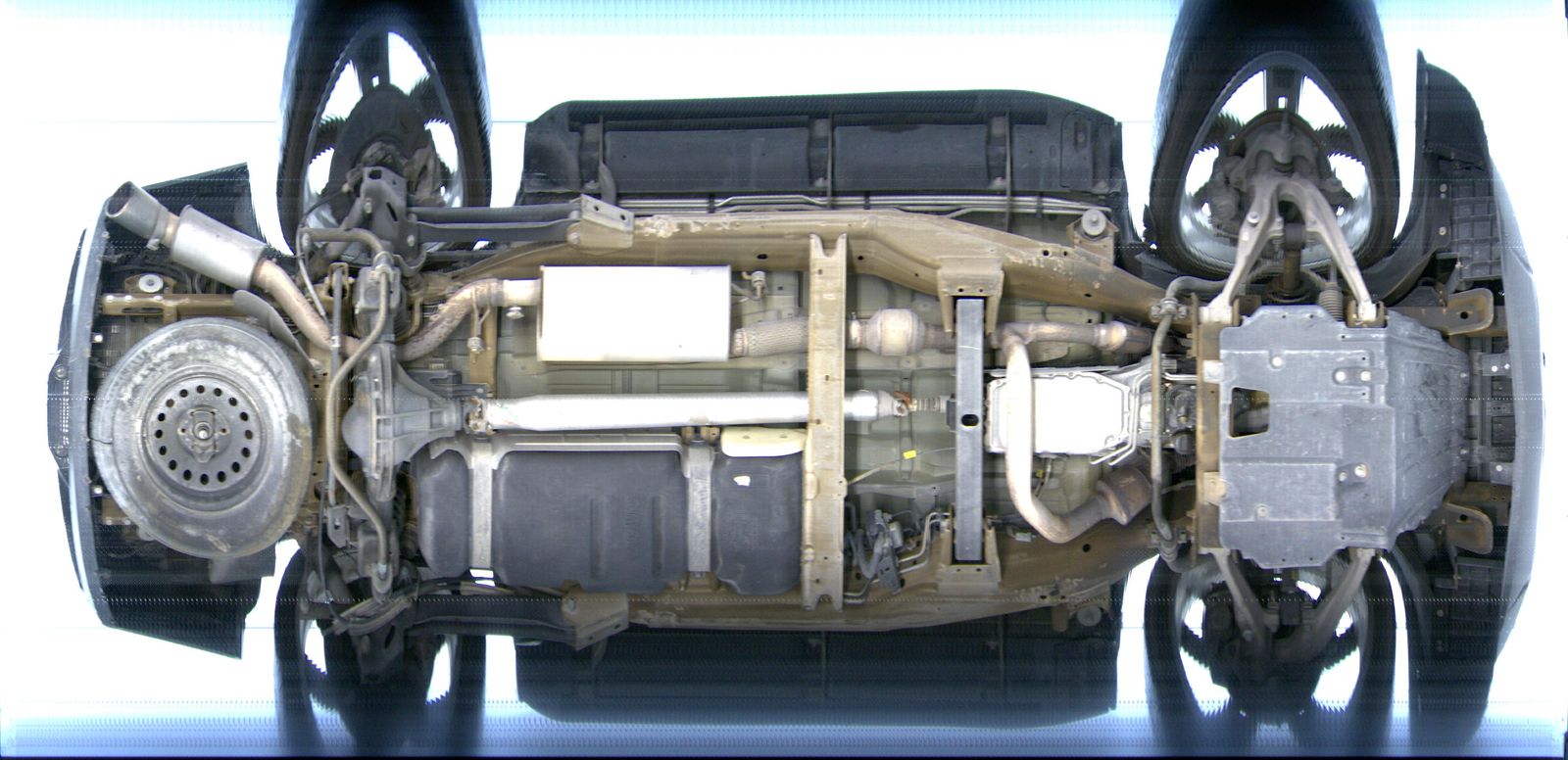 2016 Cadillac Escalade Luxury RWD