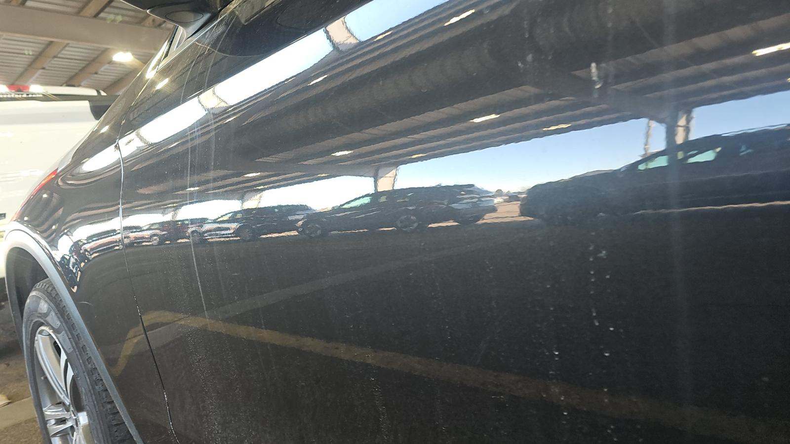 2021 Mercedes-Benz GLC GLC 300 RWD