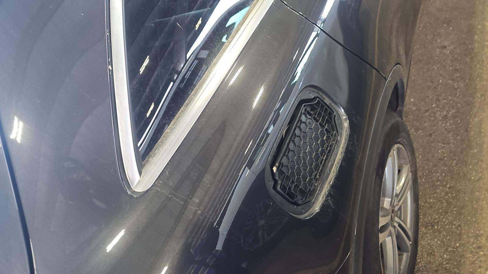 2021 Mercedes-Benz GLC GLC 300 RWD