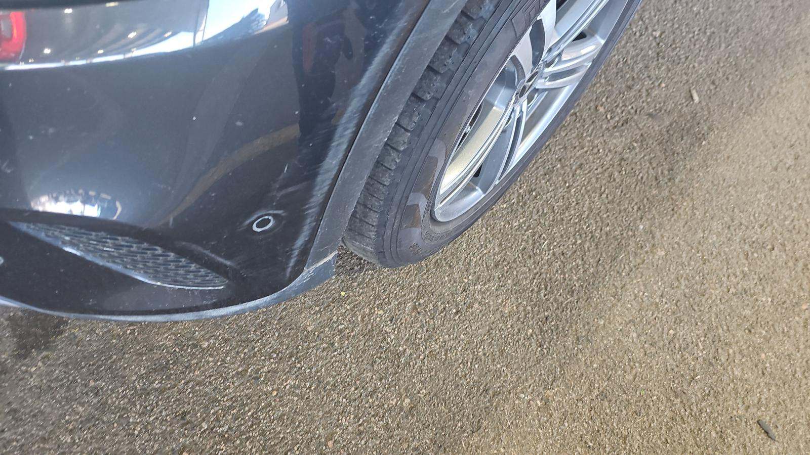 2021 Mercedes-Benz GLC GLC 300 RWD