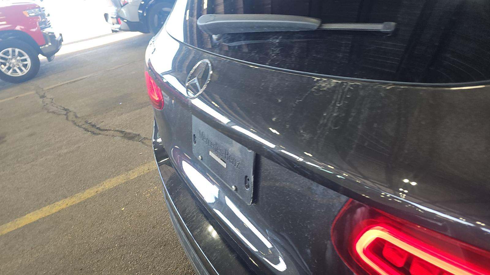 2021 Mercedes-Benz GLC GLC 300 RWD