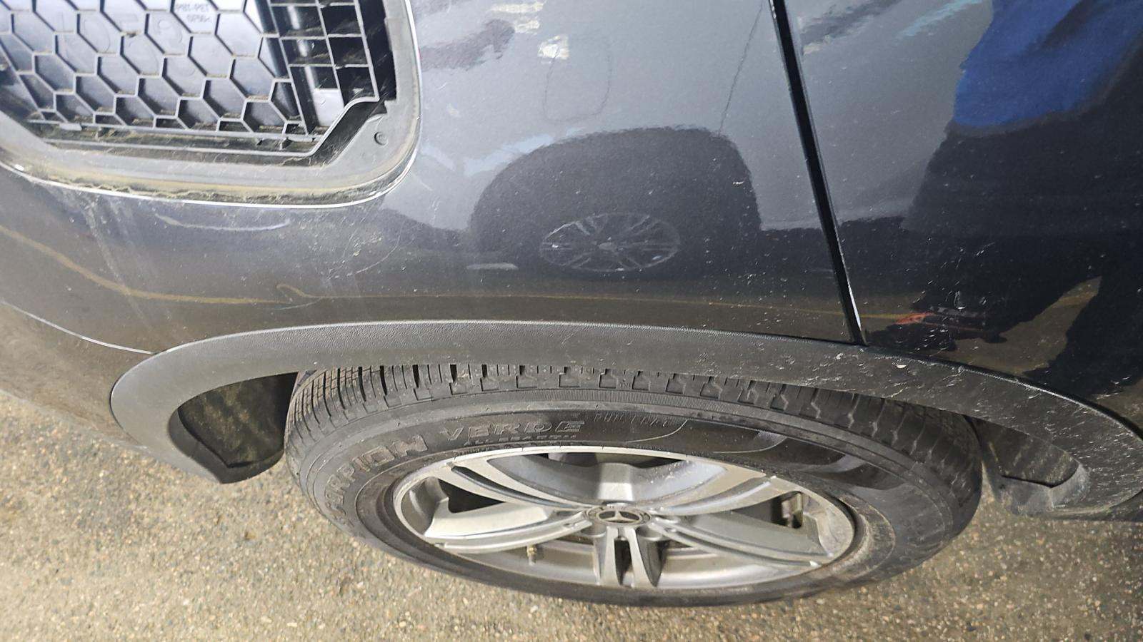 2021 Mercedes-Benz GLC GLC 300 RWD