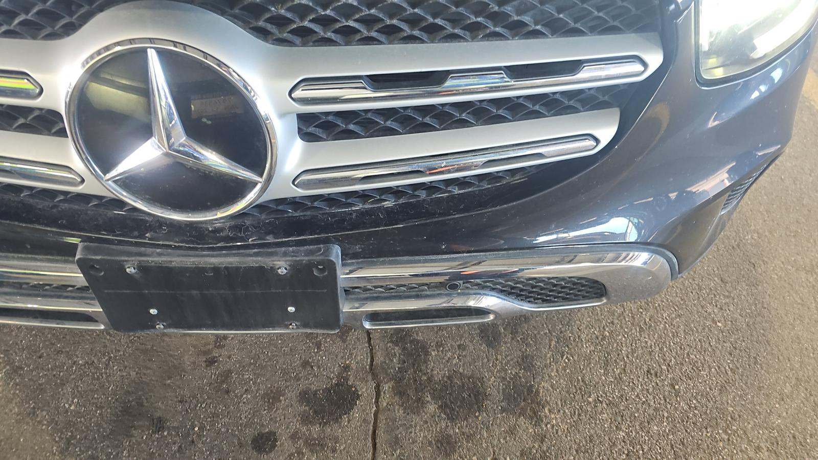 2021 Mercedes-Benz GLC GLC 300 RWD