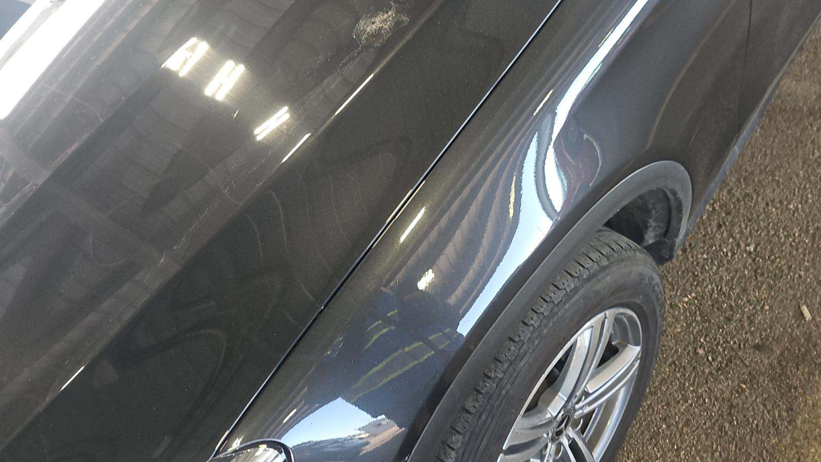 2021 Mercedes-Benz GLC GLC 300 RWD