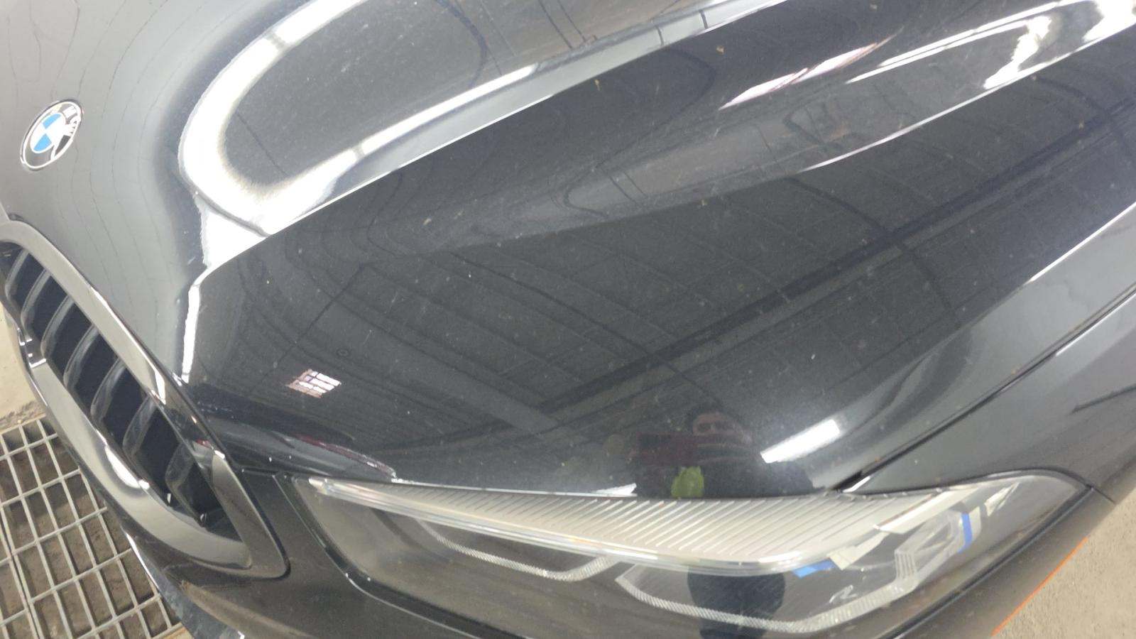 2019 BMW 8 Series M850i xDrive AWD