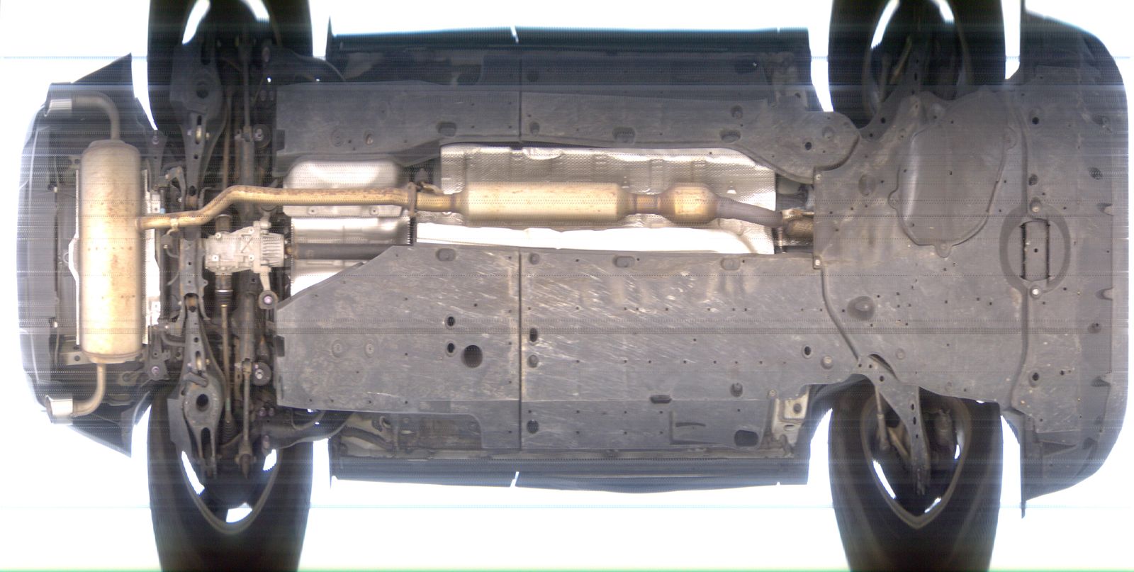 2020 Toyota RAV4 XLE AWD