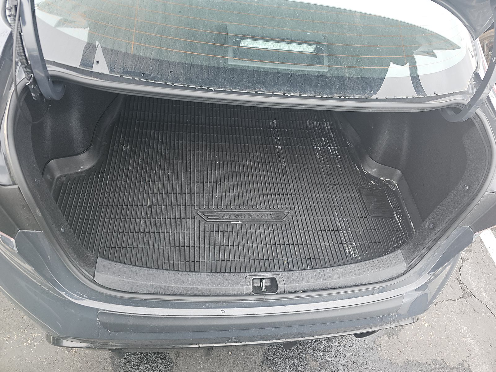 2024 Toyota Corolla SE FWD