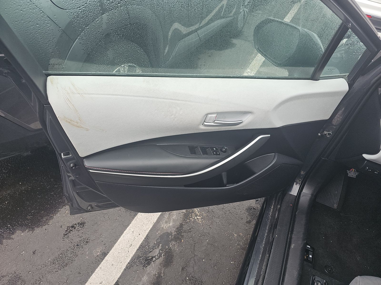 2024 Toyota Corolla SE FWD