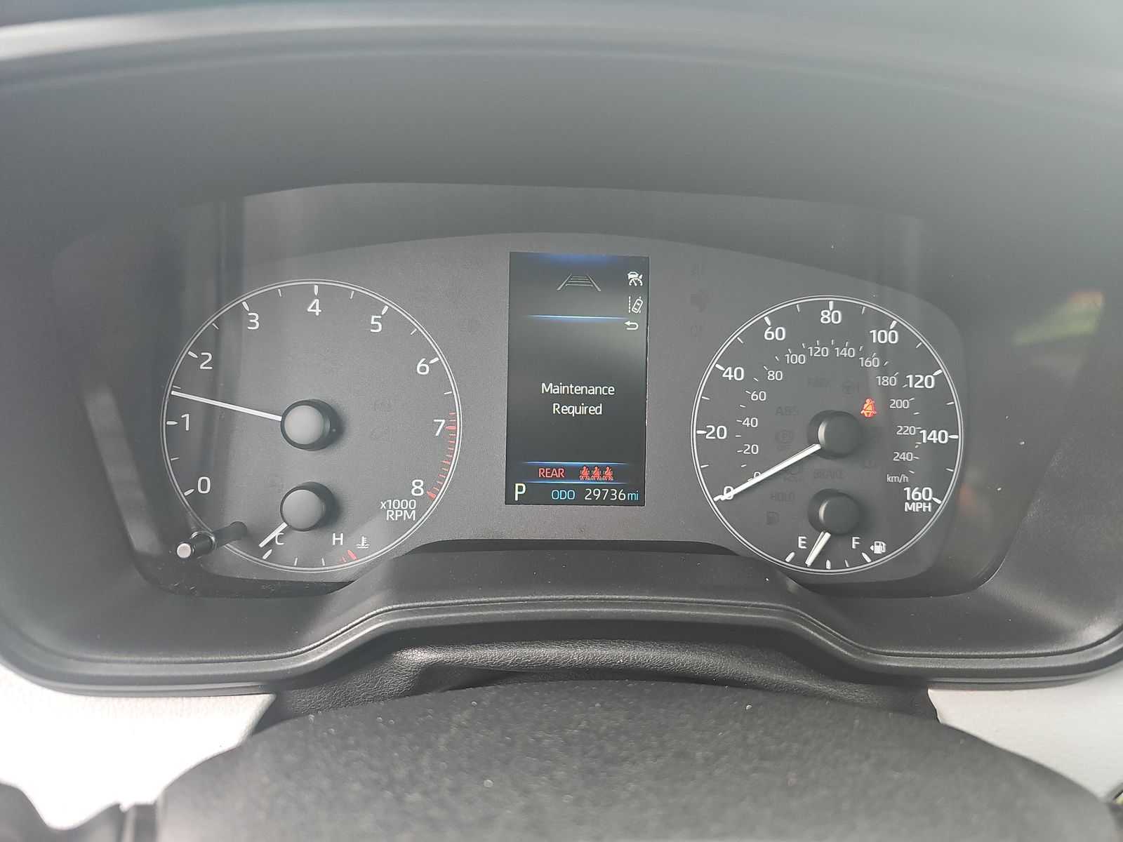 2024 Toyota Corolla SE FWD