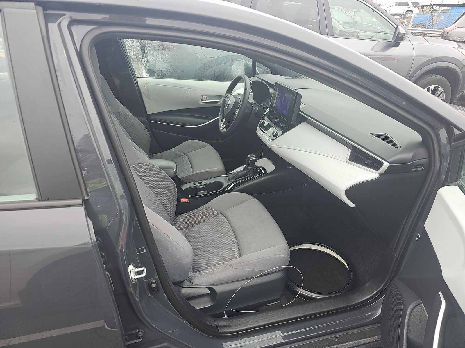 2024 Toyota Corolla SE FWD