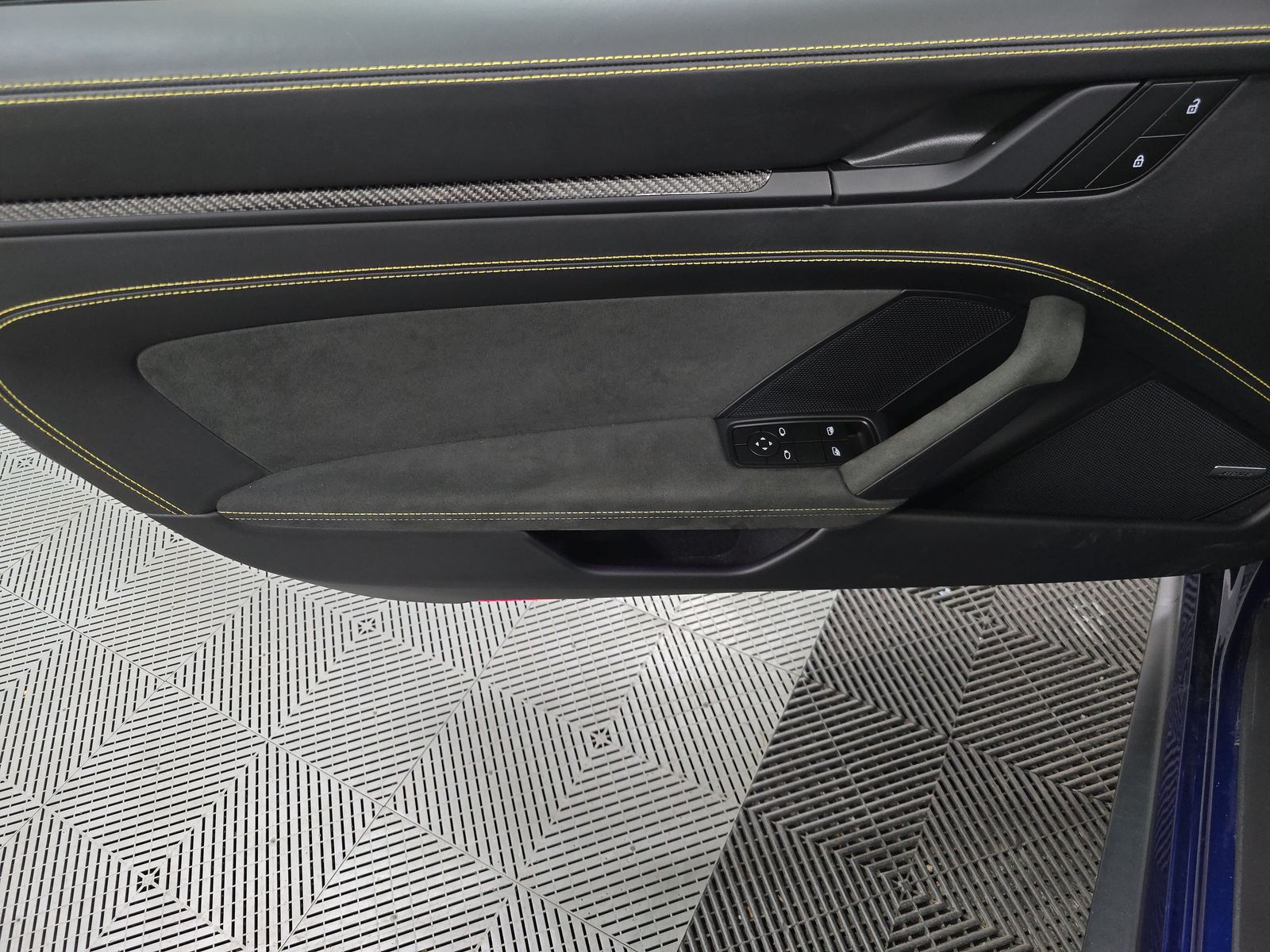 2024 Porsche 911 GT3 RWD