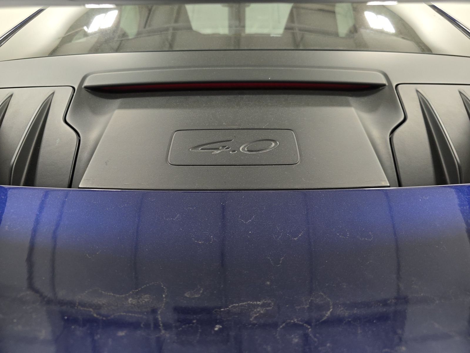 2024 Porsche 911 GT3 RWD