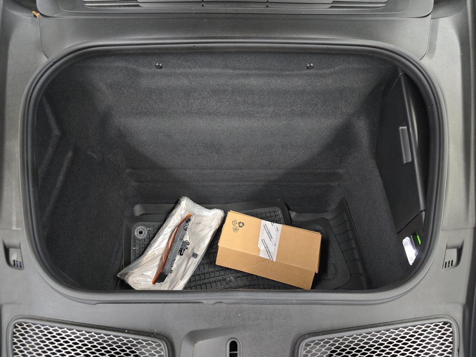 2024 Porsche 911 GT3 RWD