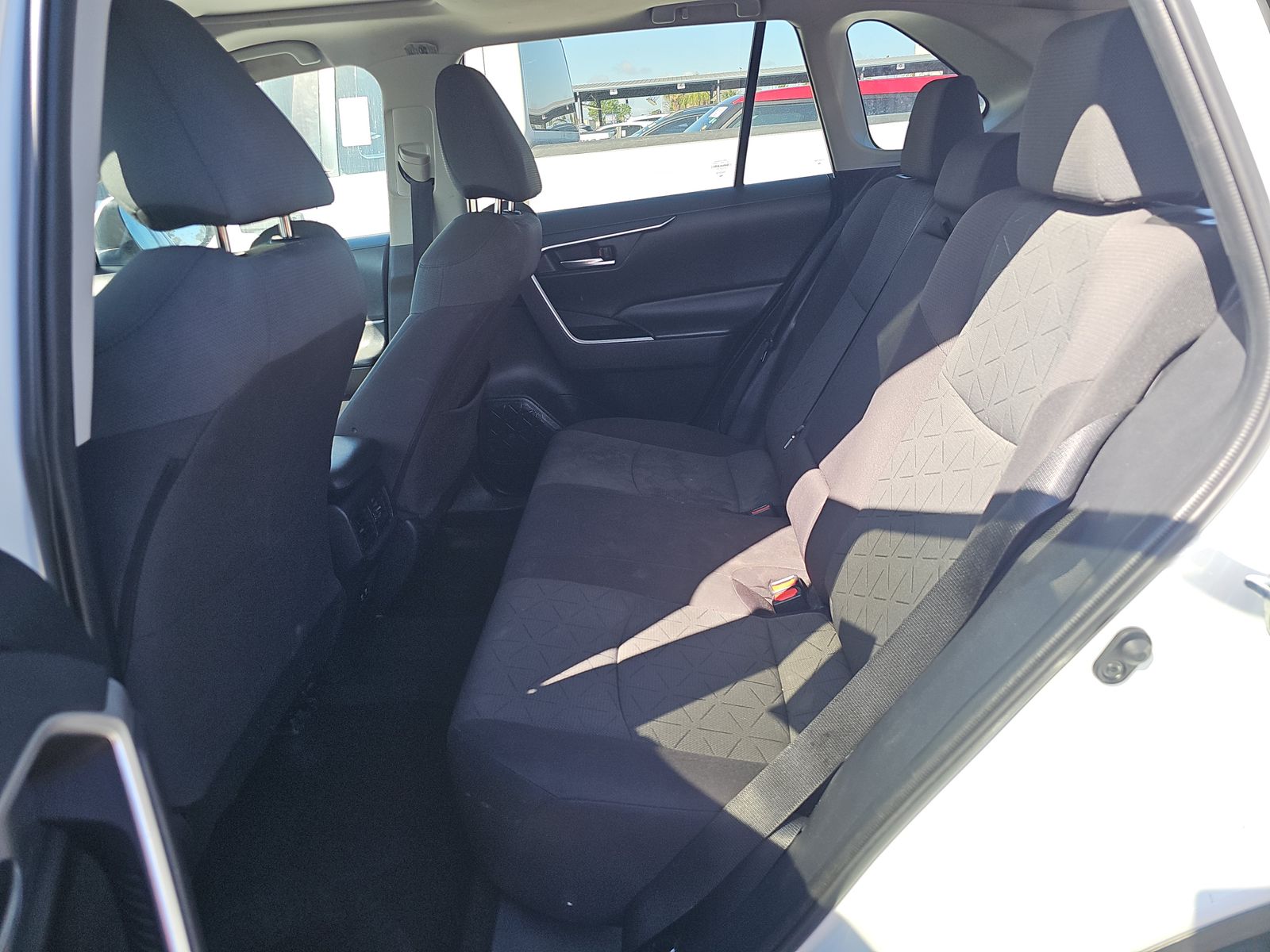 2020 Toyota RAV4 XLE AWD