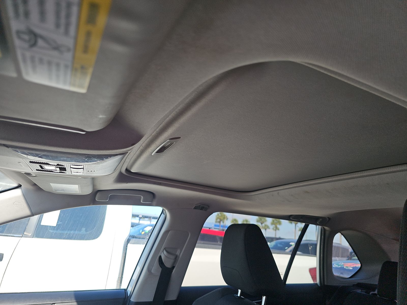 2020 Toyota RAV4 XLE AWD