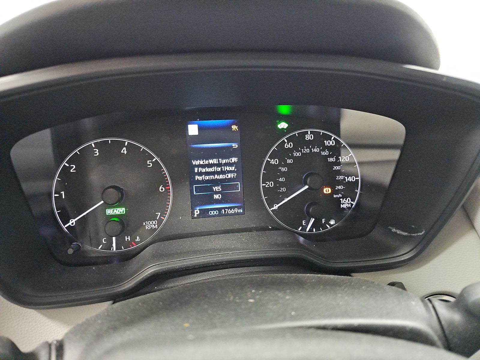 2024 Toyota Corolla Hybrid LE FWD