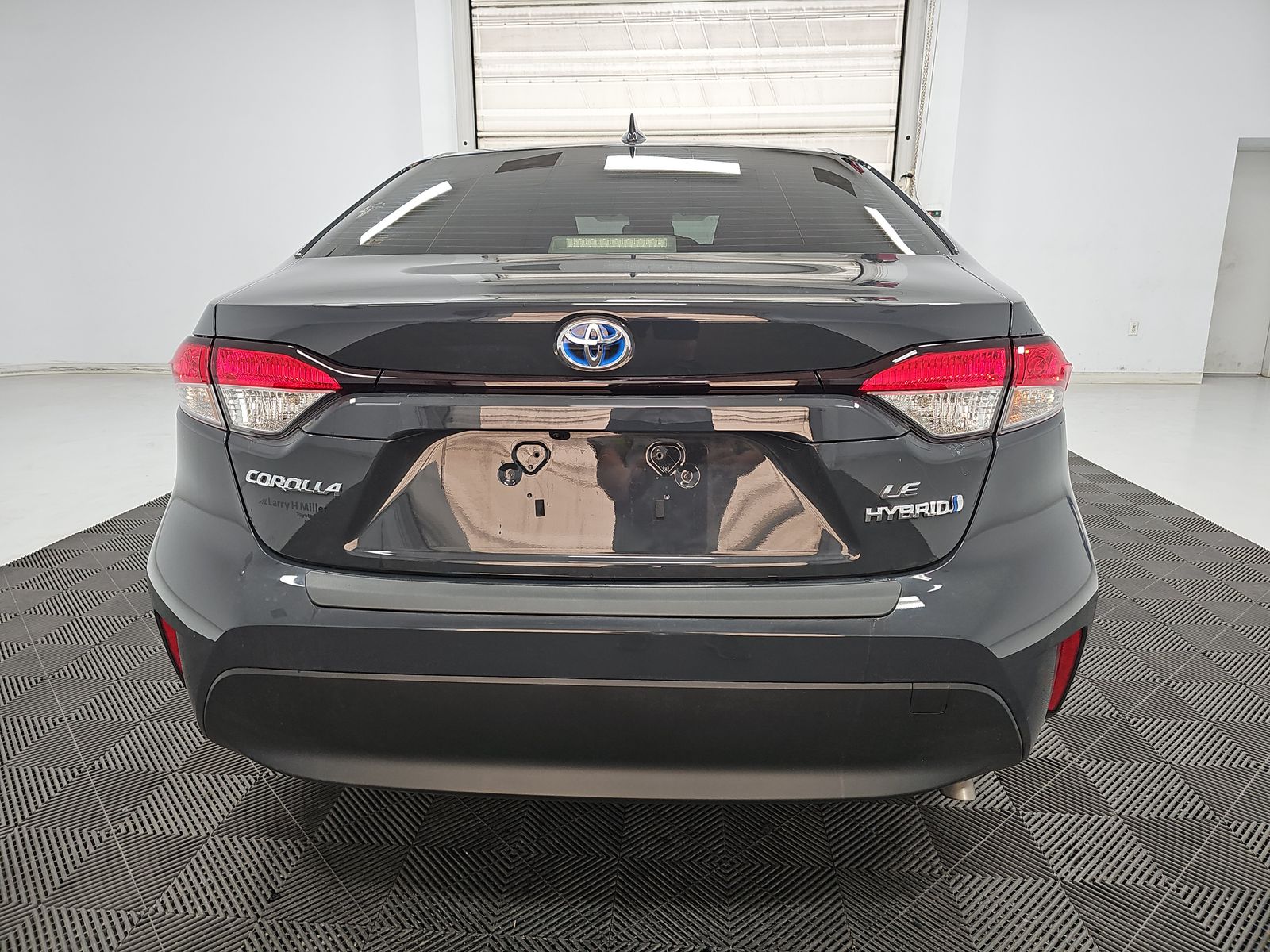 2024 Toyota Corolla Hybrid LE FWD