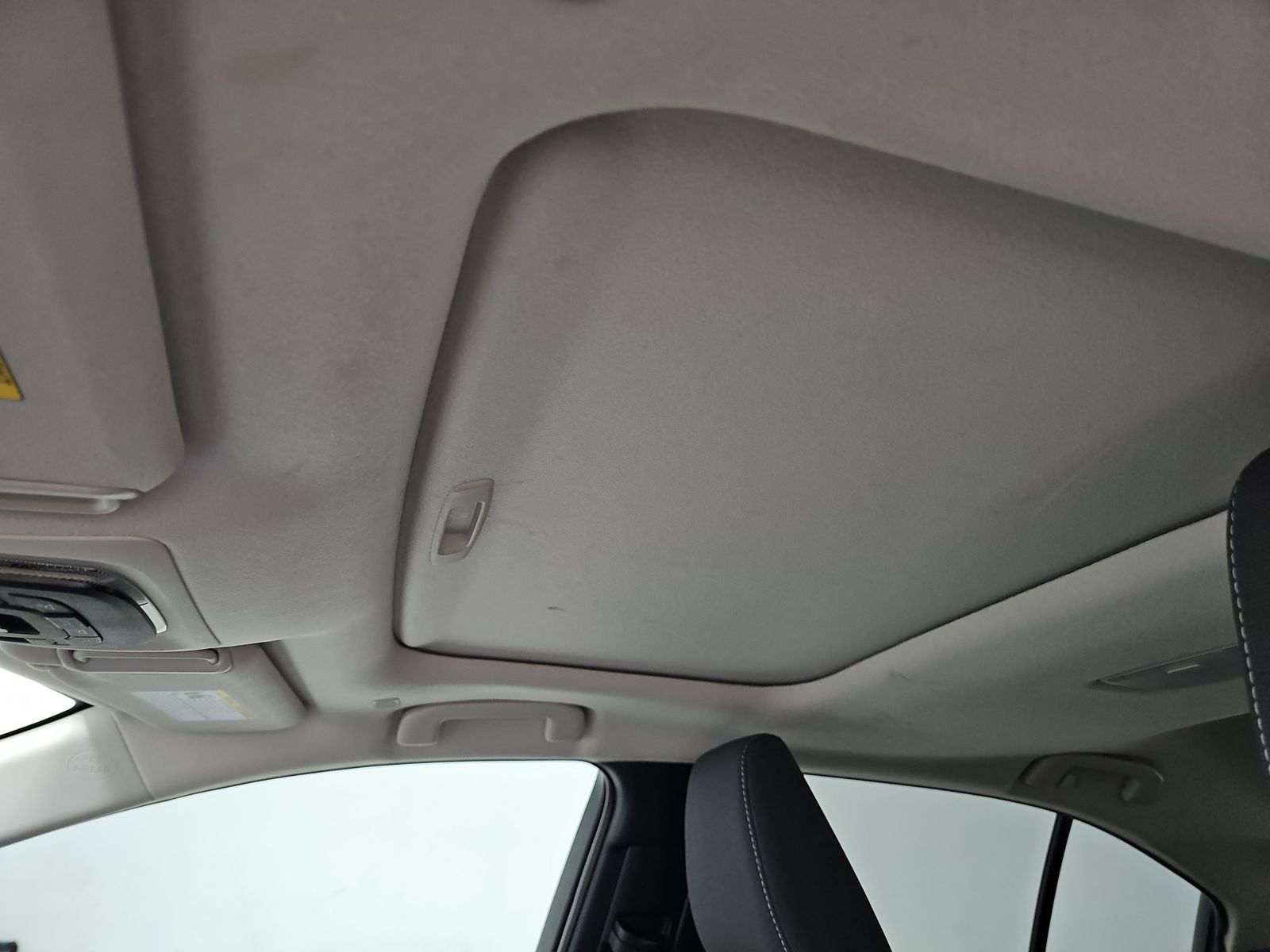 2024 Toyota Corolla Hybrid LE FWD