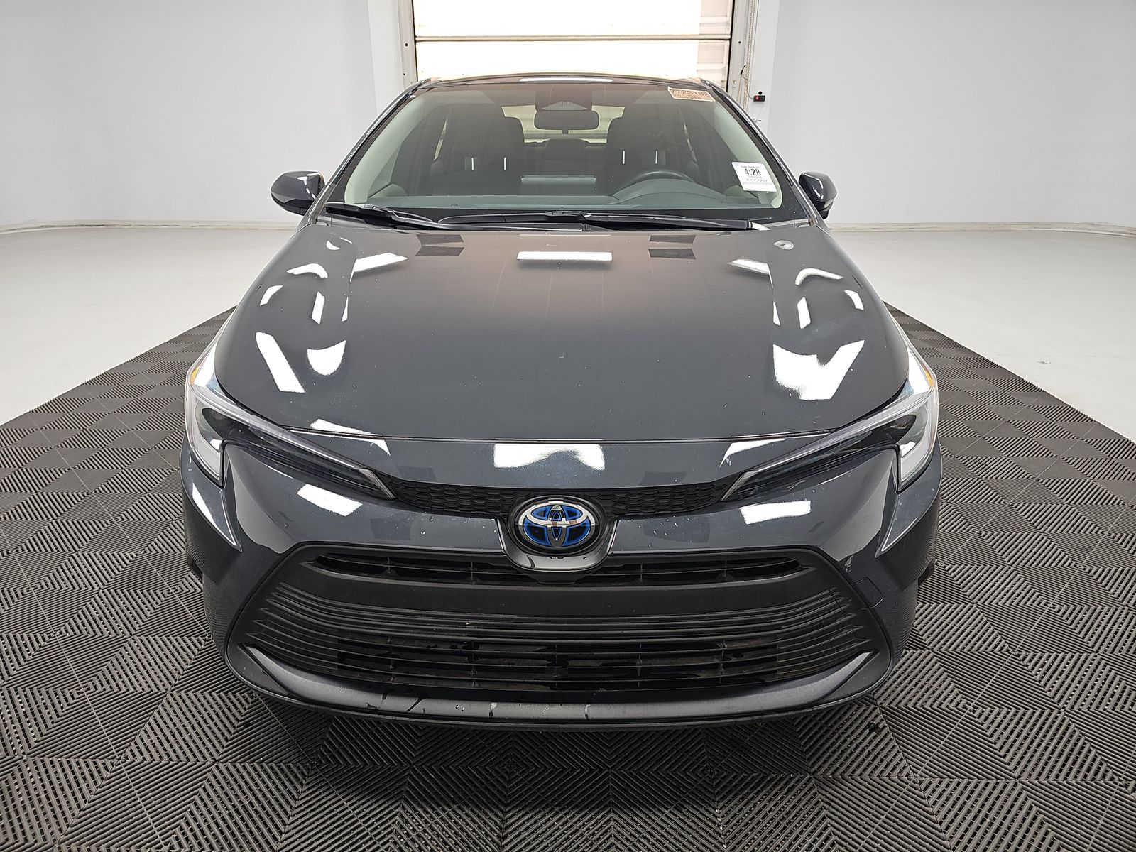 2024 Toyota Corolla Hybrid LE FWD