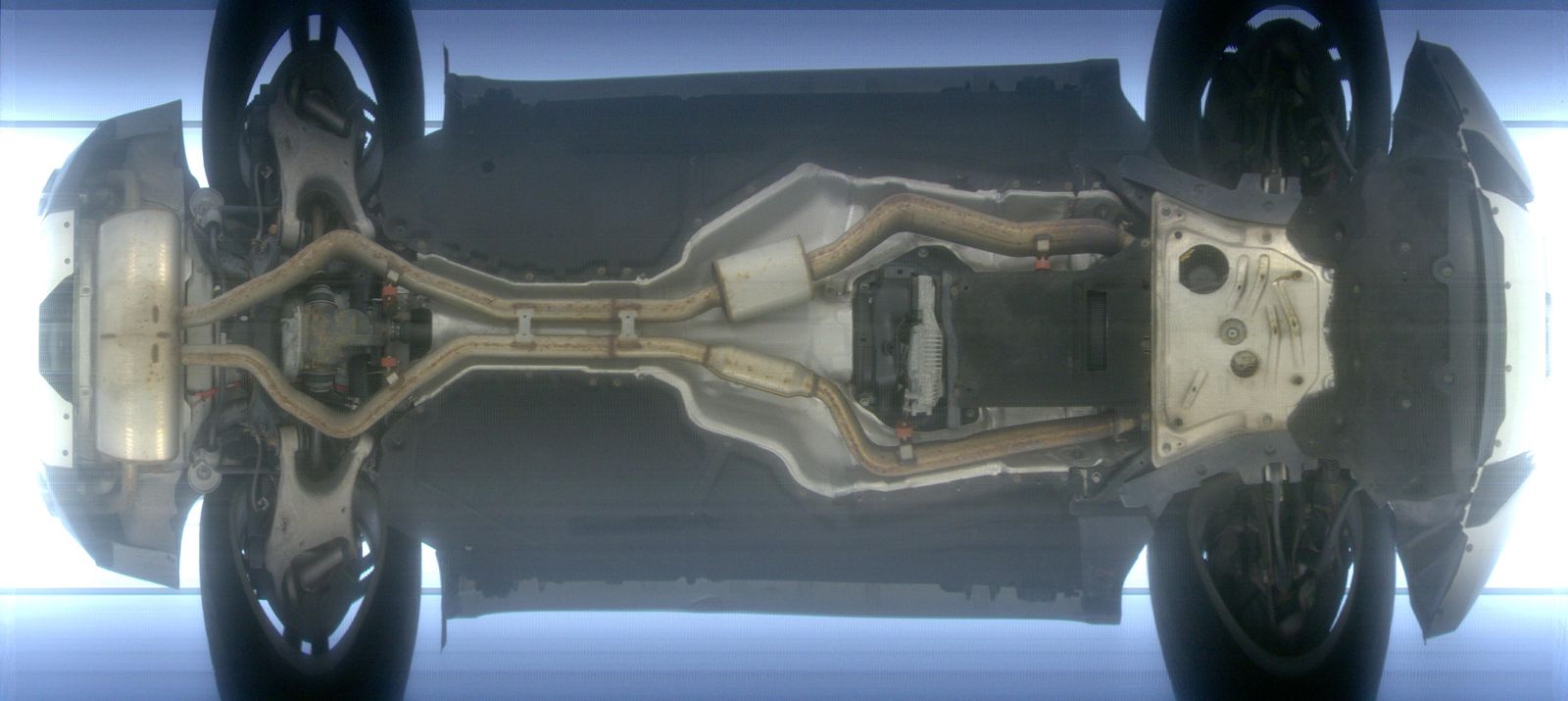 2017 BMW X6 xDrive50i AWD