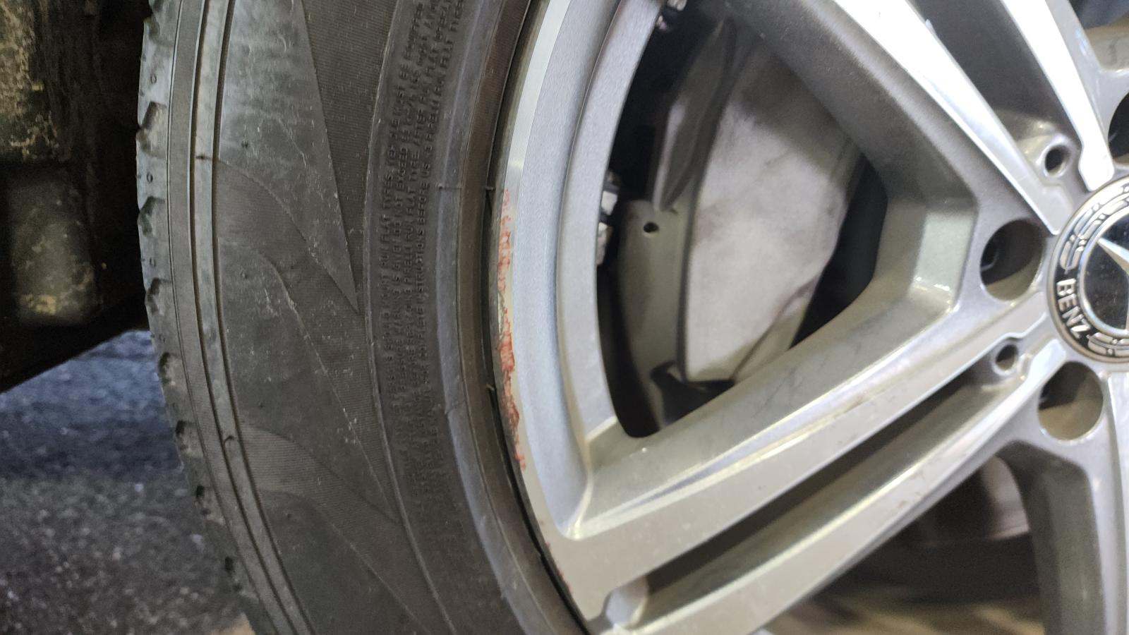 2021 Mercedes-Benz GLC GLC 300 RWD