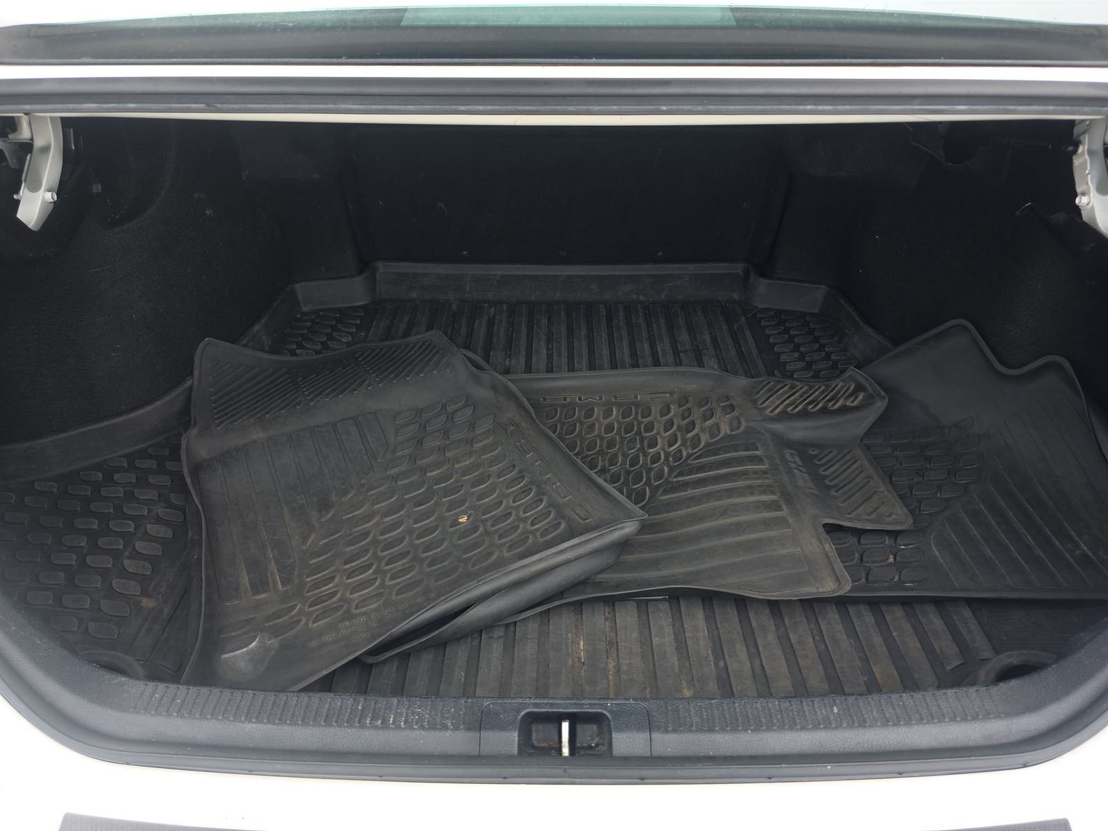 2022 Toyota Camry TRD FWD