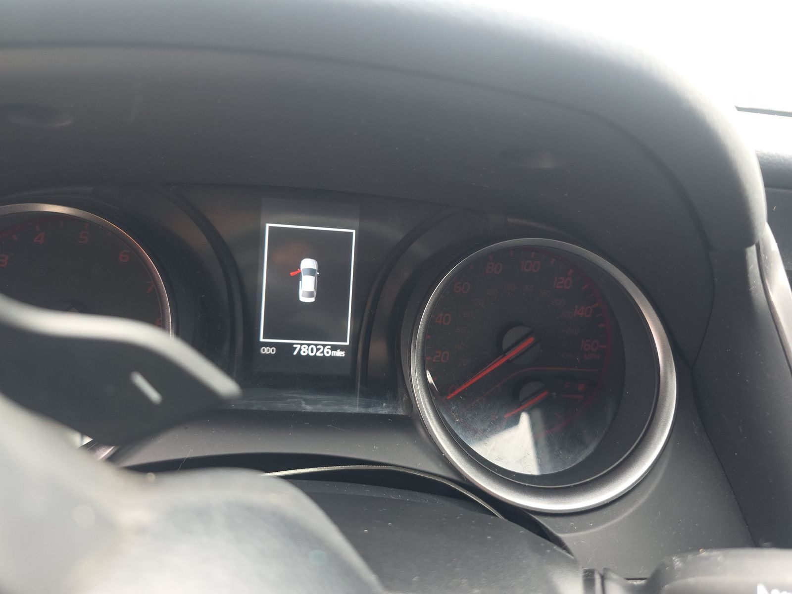 2022 Toyota Camry TRD FWD