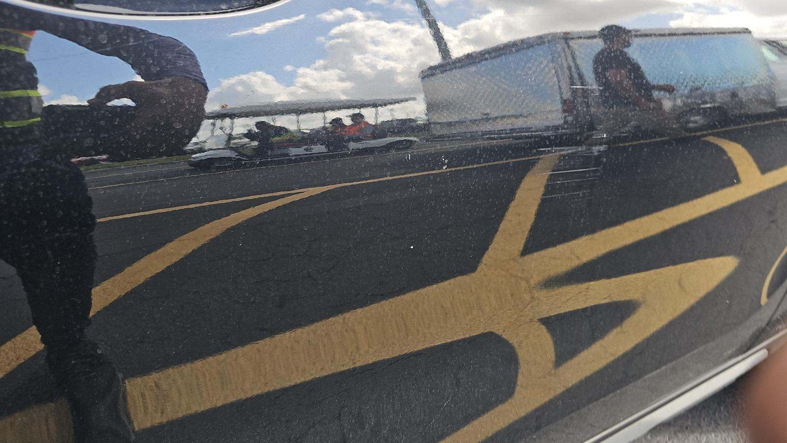 2022 BMW X6 xDrive40i AWD