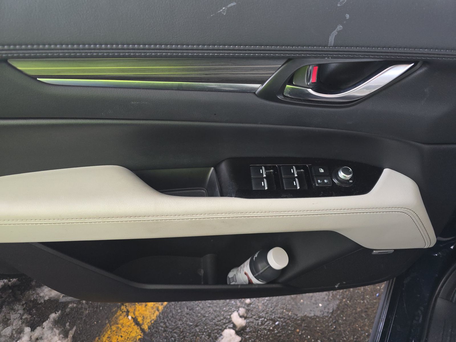 2023 MAZDA CX-5 2.5 S Premium Package AWD