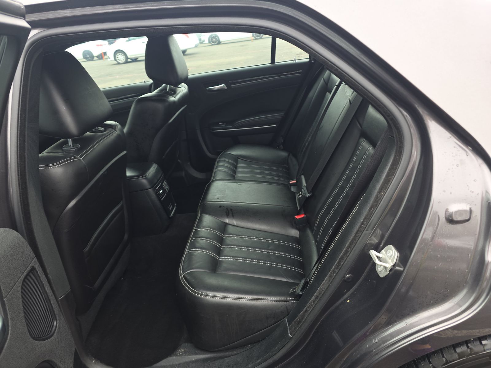 2023 Chrysler 300 300S RWD