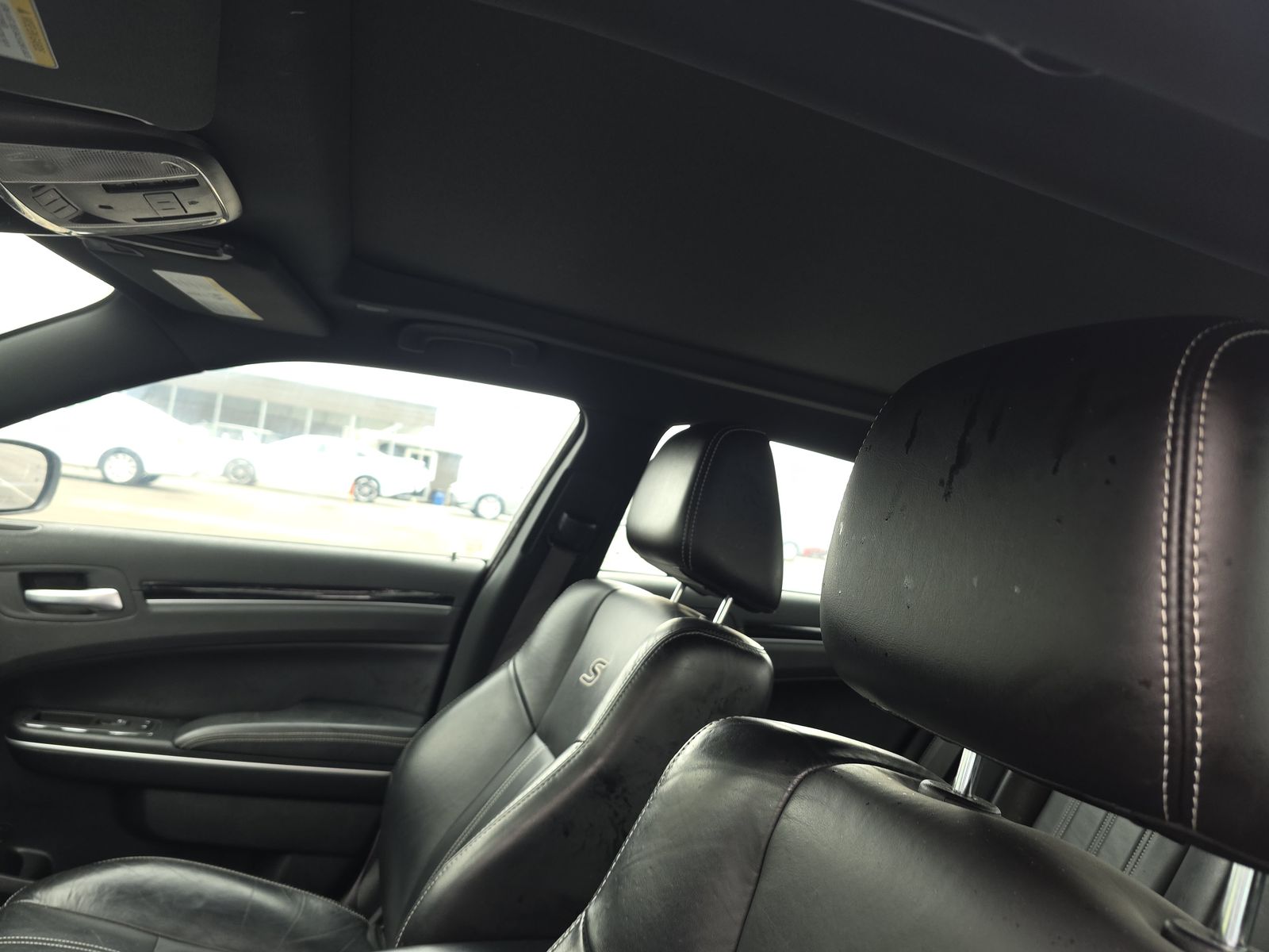 2023 Chrysler 300 300S RWD