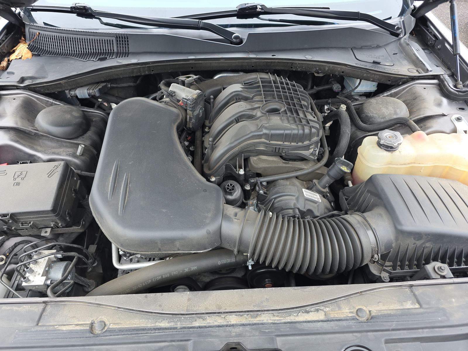 2023 Chrysler 300 300S RWD