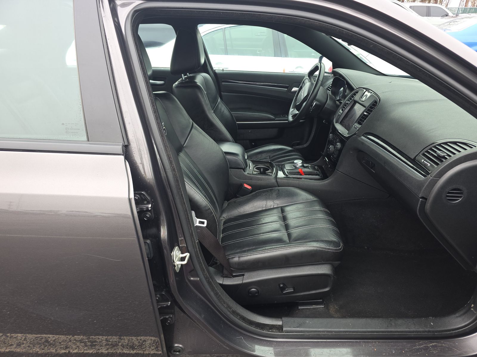 2023 Chrysler 300 300S RWD