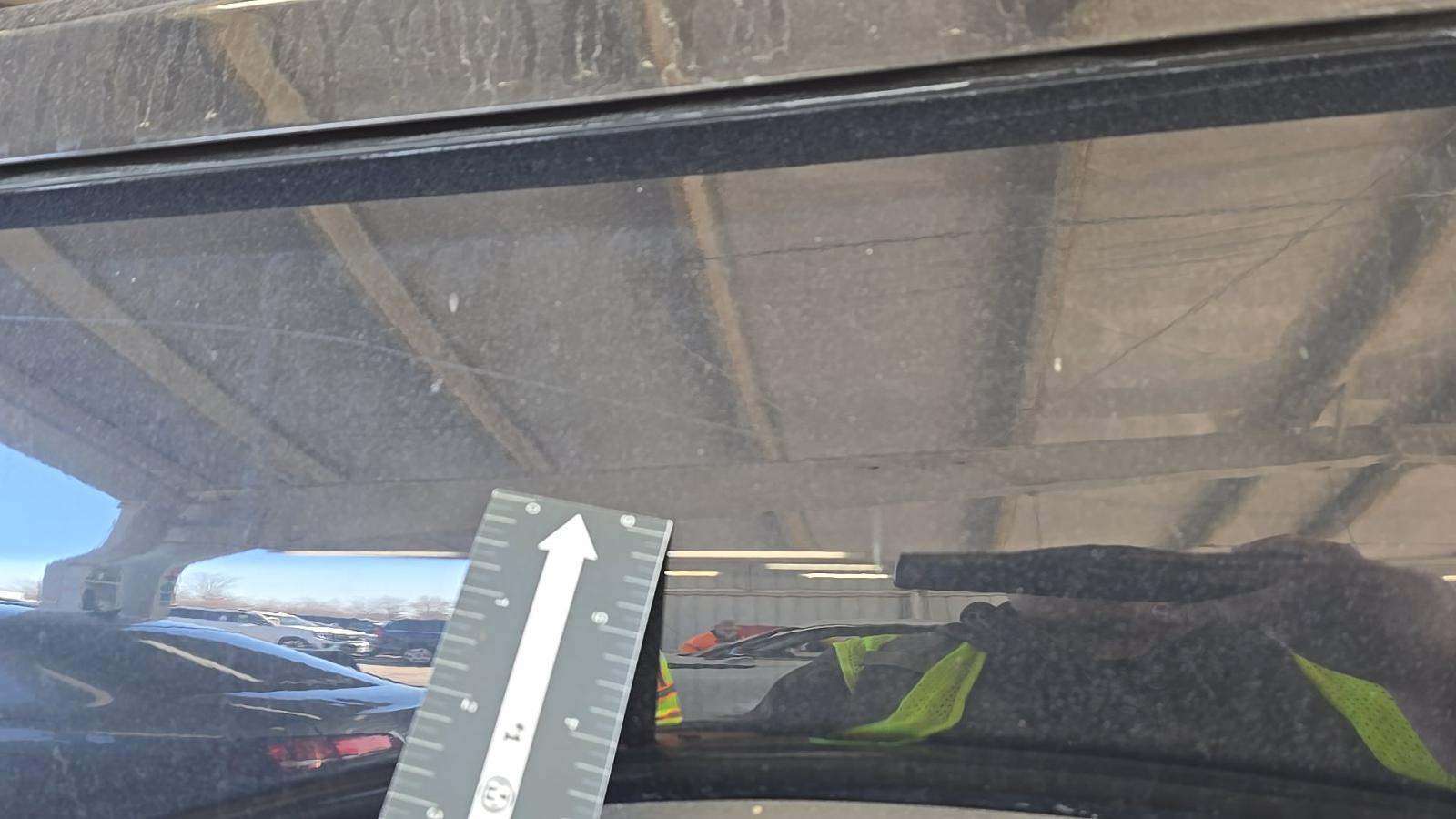 2019 Ford F-150 Lariat AWD