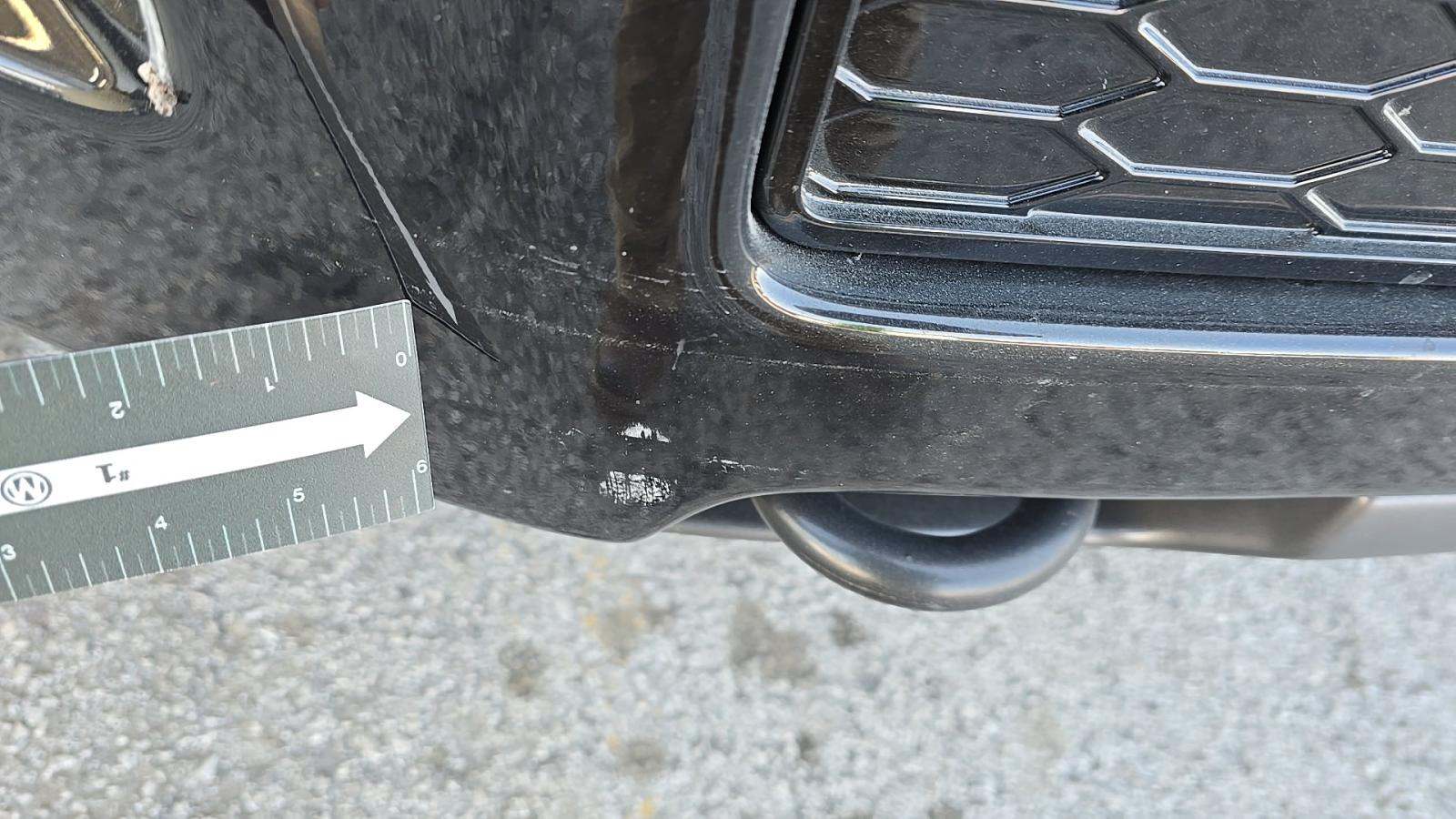 2019 Ford F-150 Lariat AWD