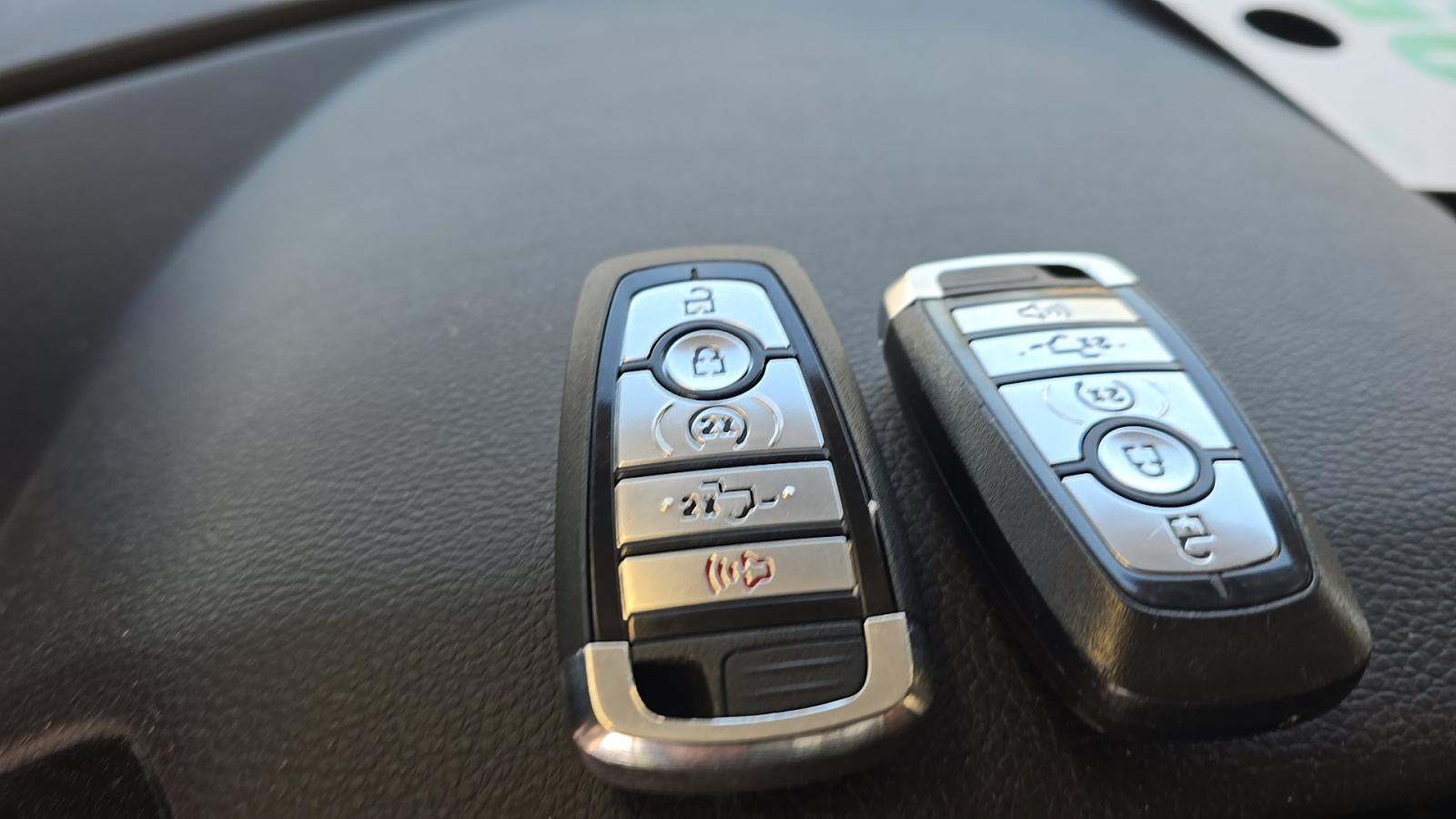 2019 Ford F-150 Lariat AWD